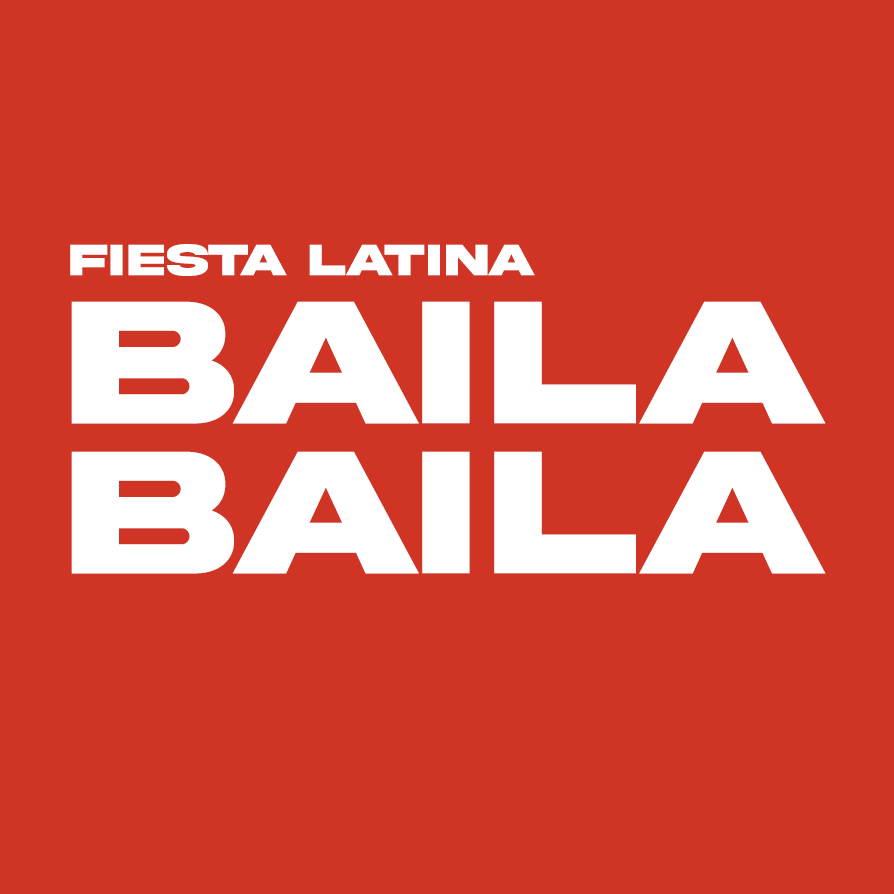 Zona de Perreo | Festa Latina