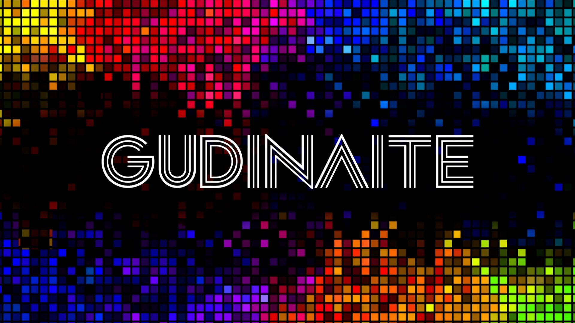 Gudinaite Festa