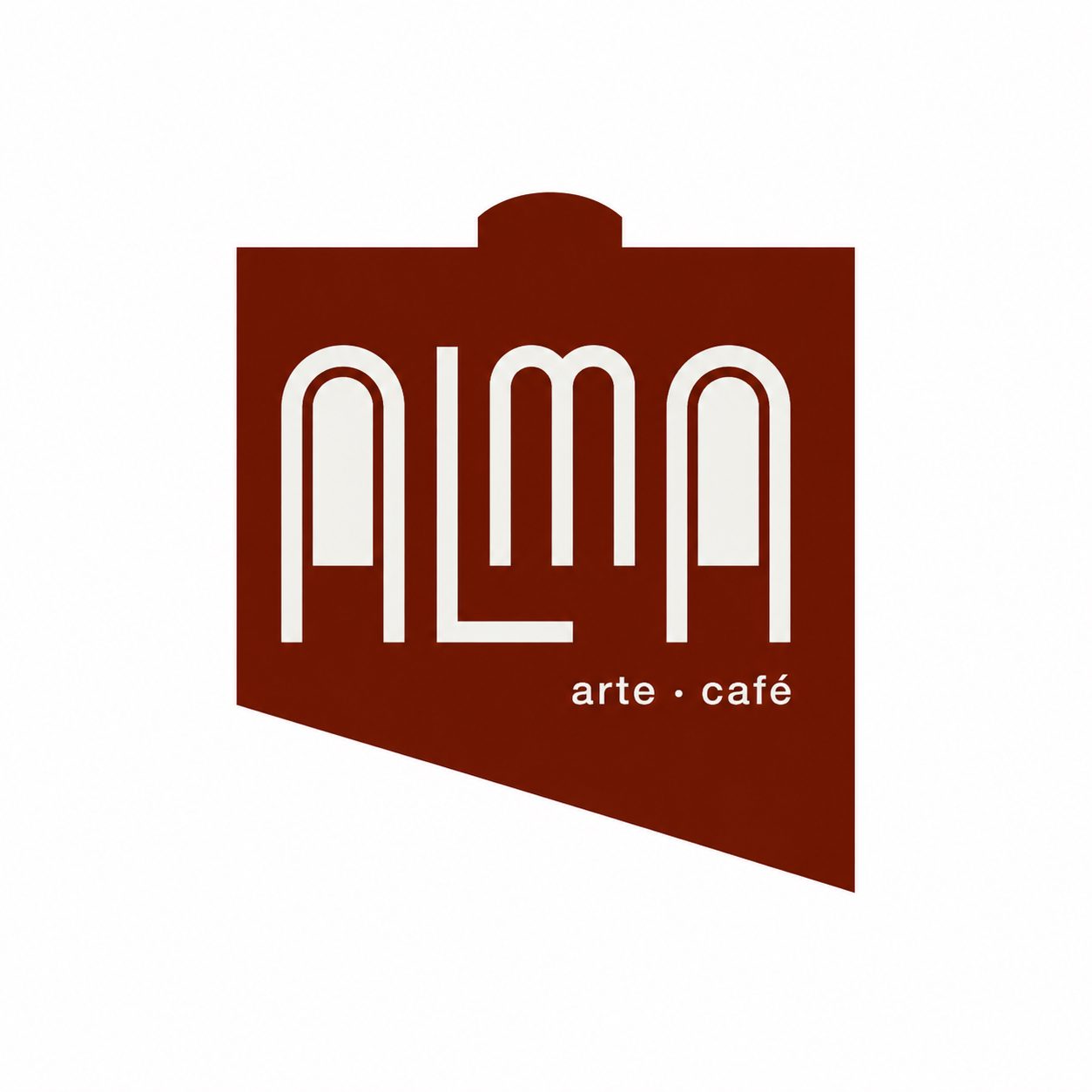 ALMA Arte Café