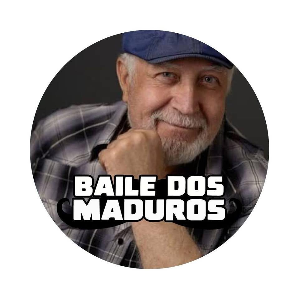 Beto Rodrigues / Baile Dos Maduros