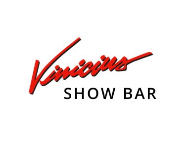 Vinicius Show Bar
