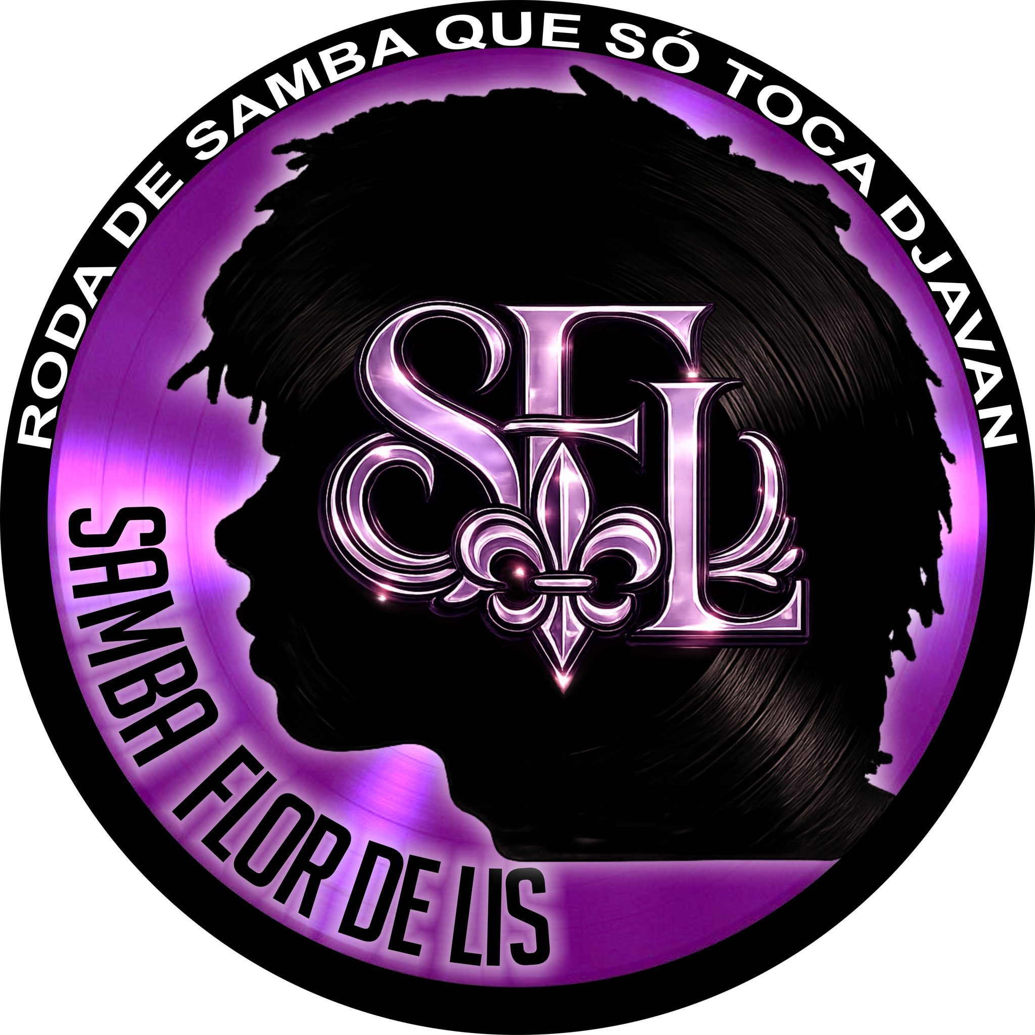 Samba Flor de Lis