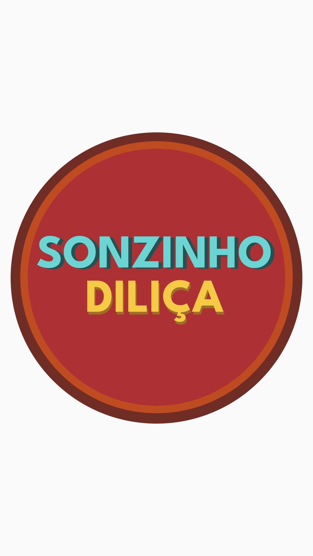 SONZINHO DILIÇA