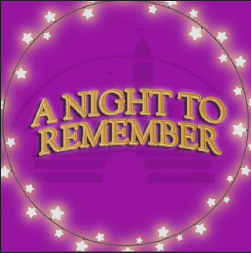 A Night To Remember