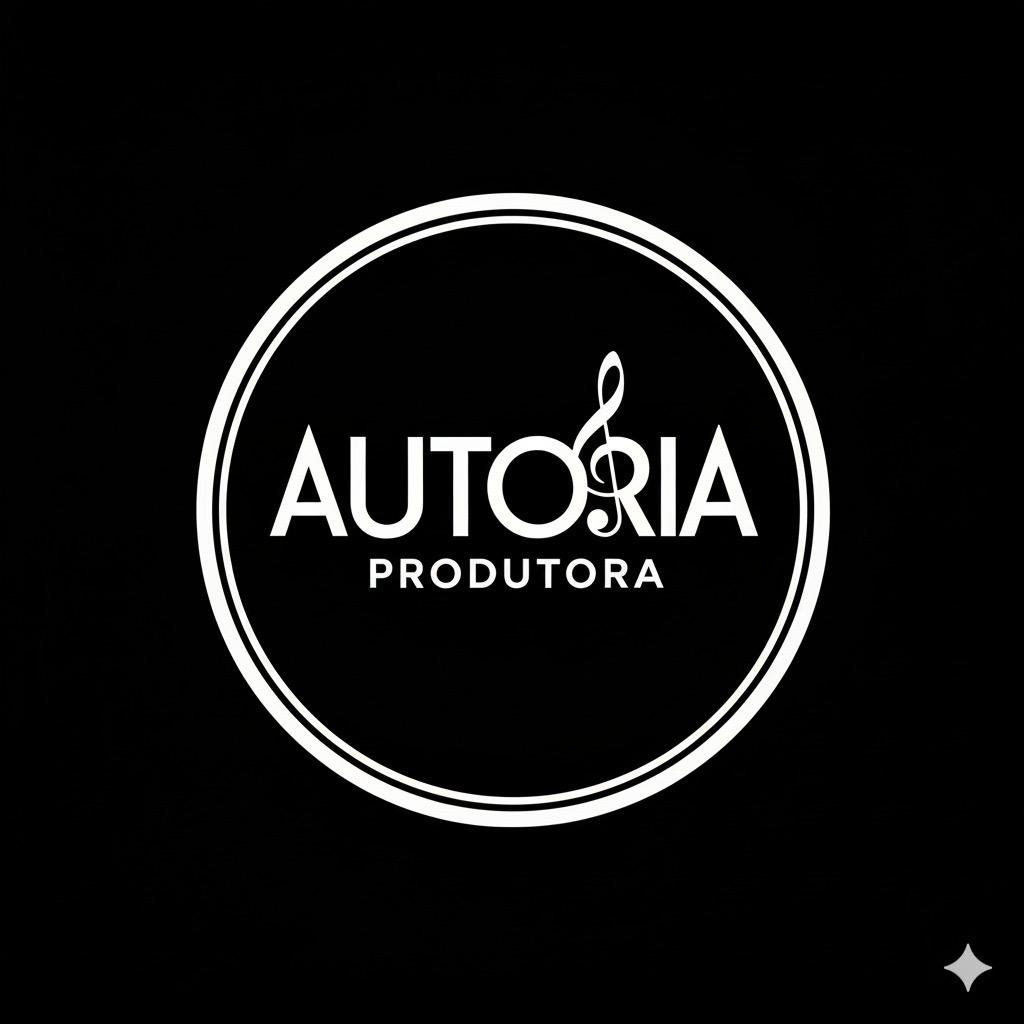 AUTORIA PRODUTORA