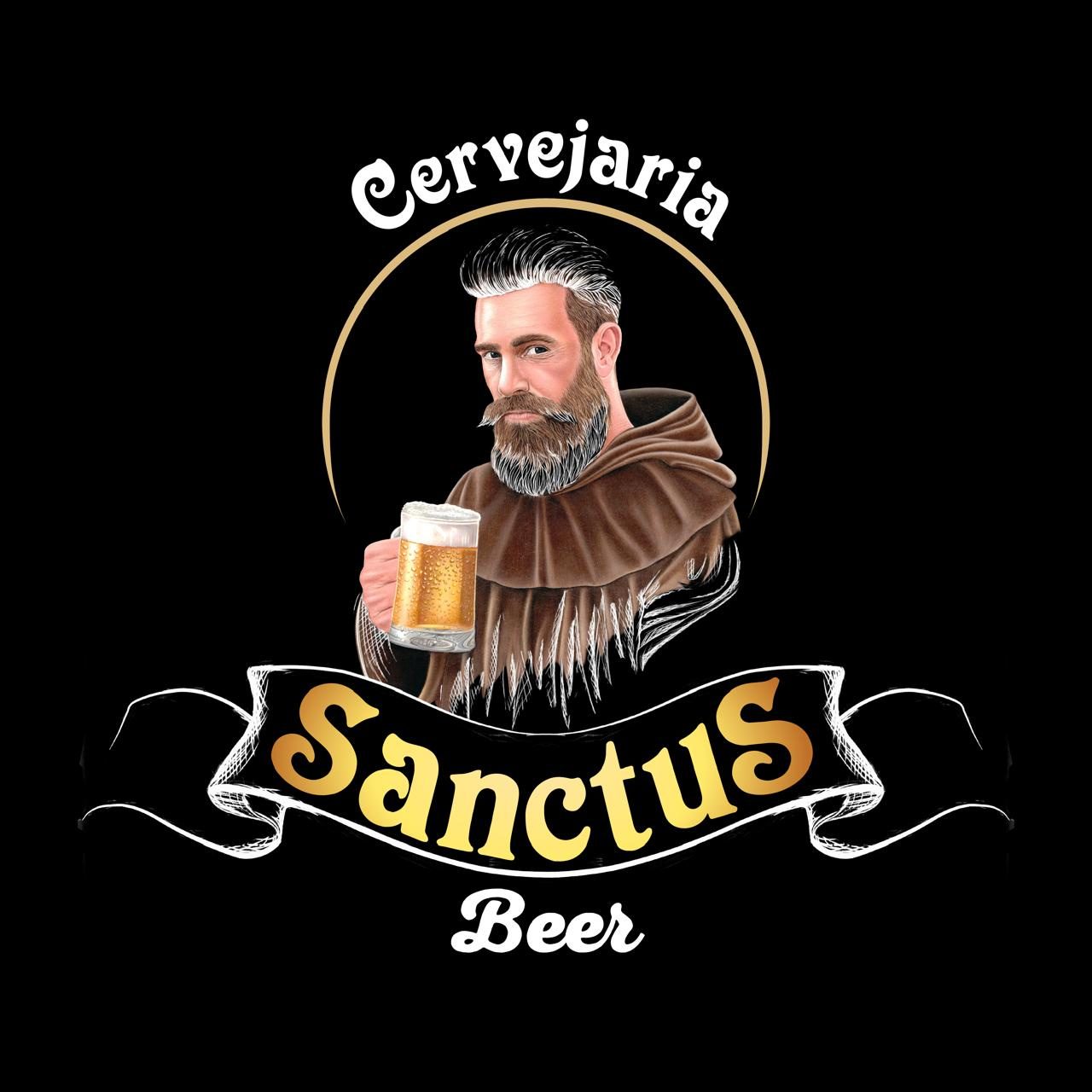 Cervejaria Sanctus Beer