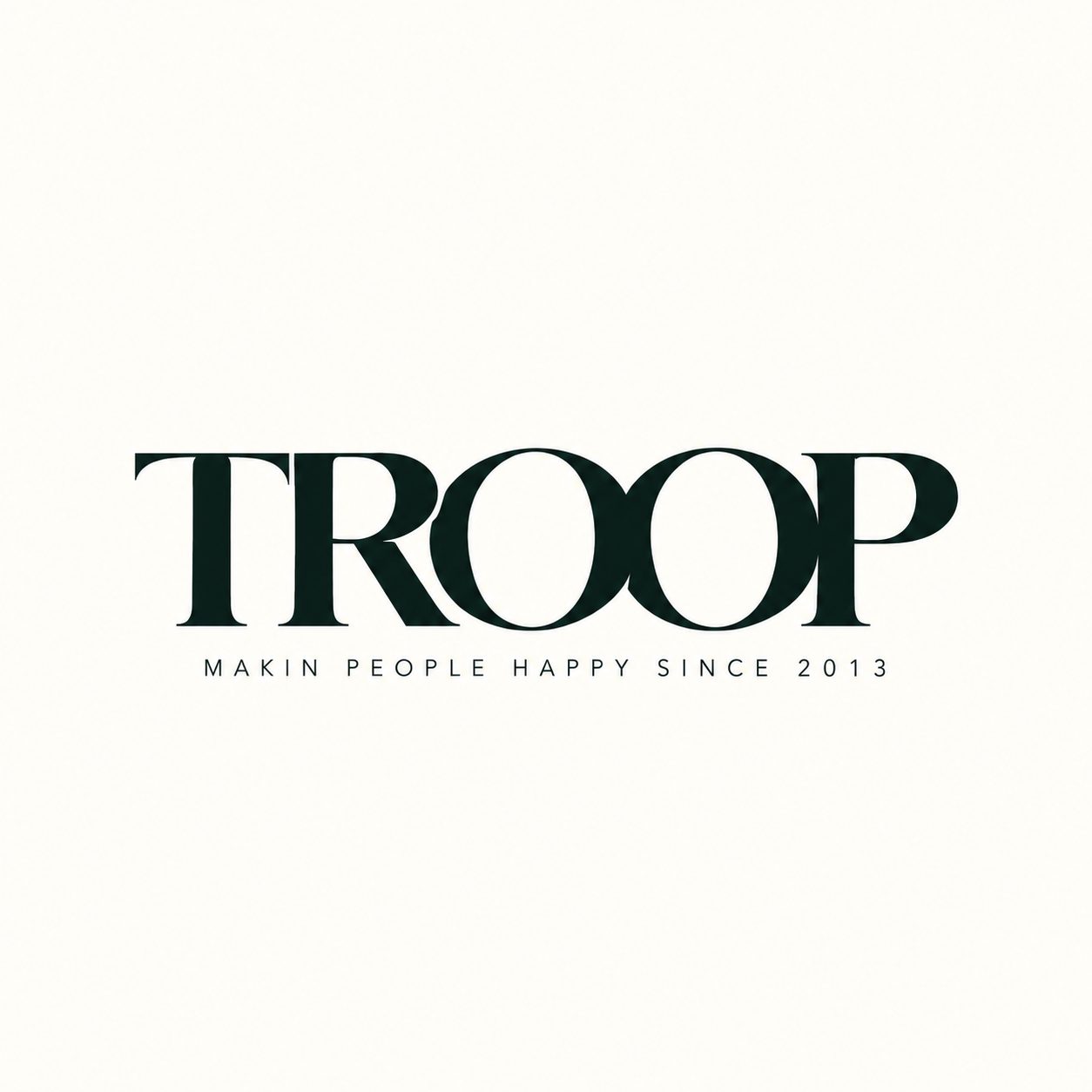 TROOP