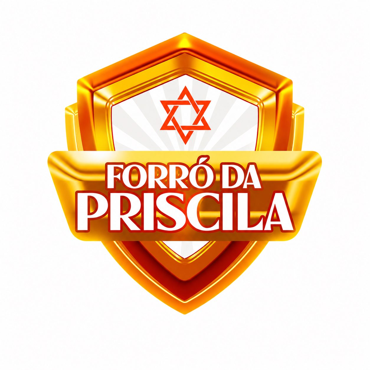 Forró da Priscila