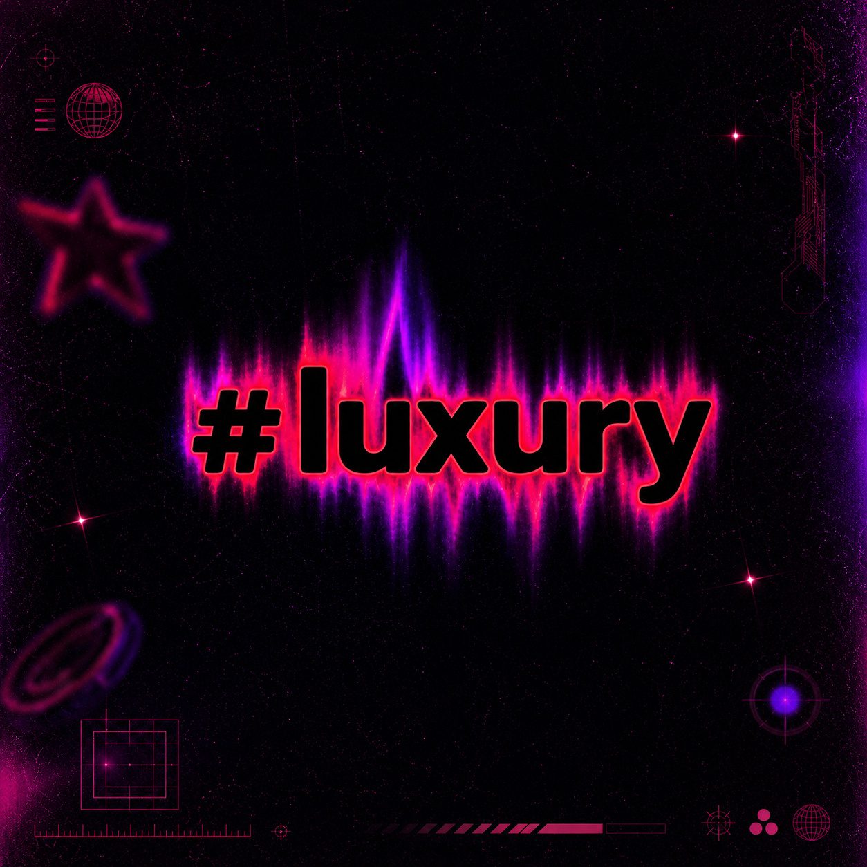 #luxury!