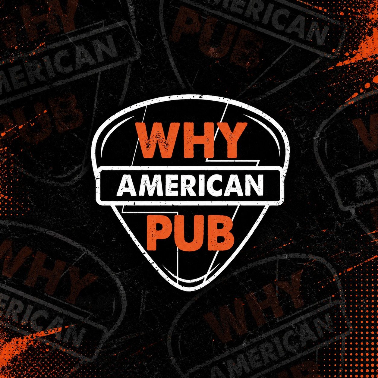 Why American Pub