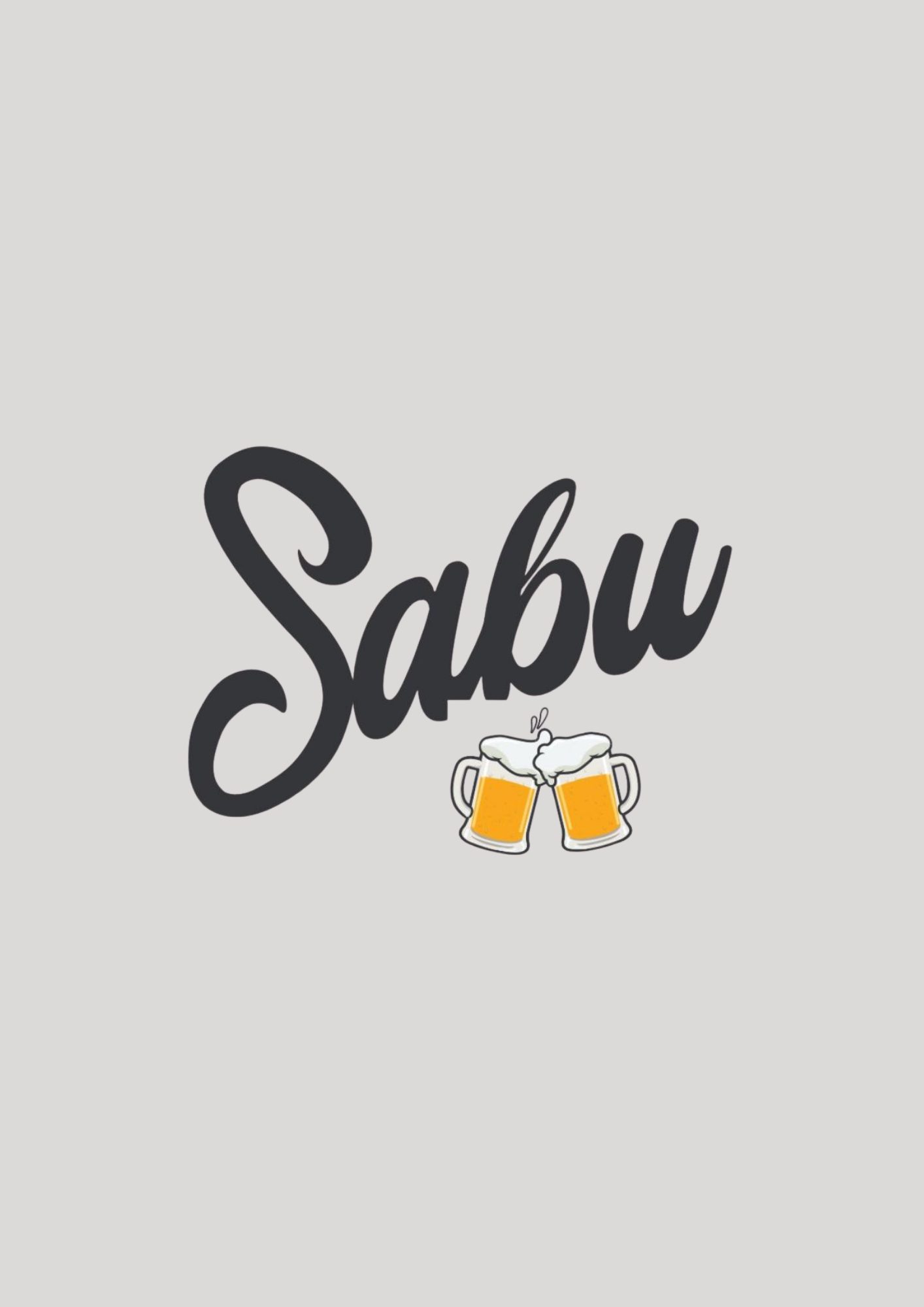 Boteco Sabu