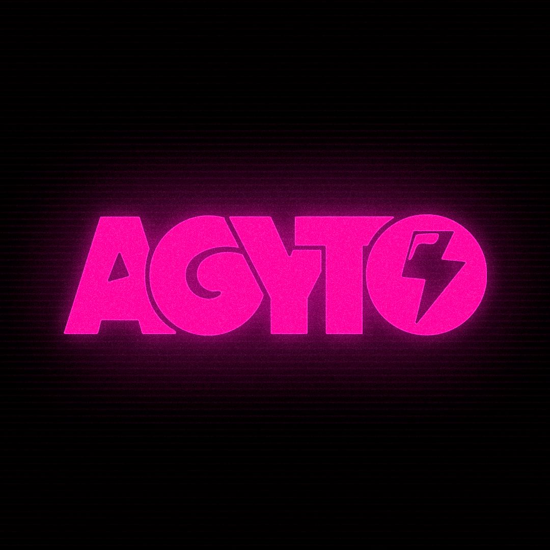 AGYTO RIO