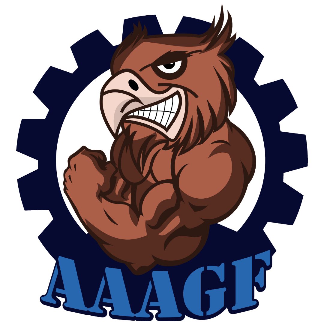 Atlética AAAGF
