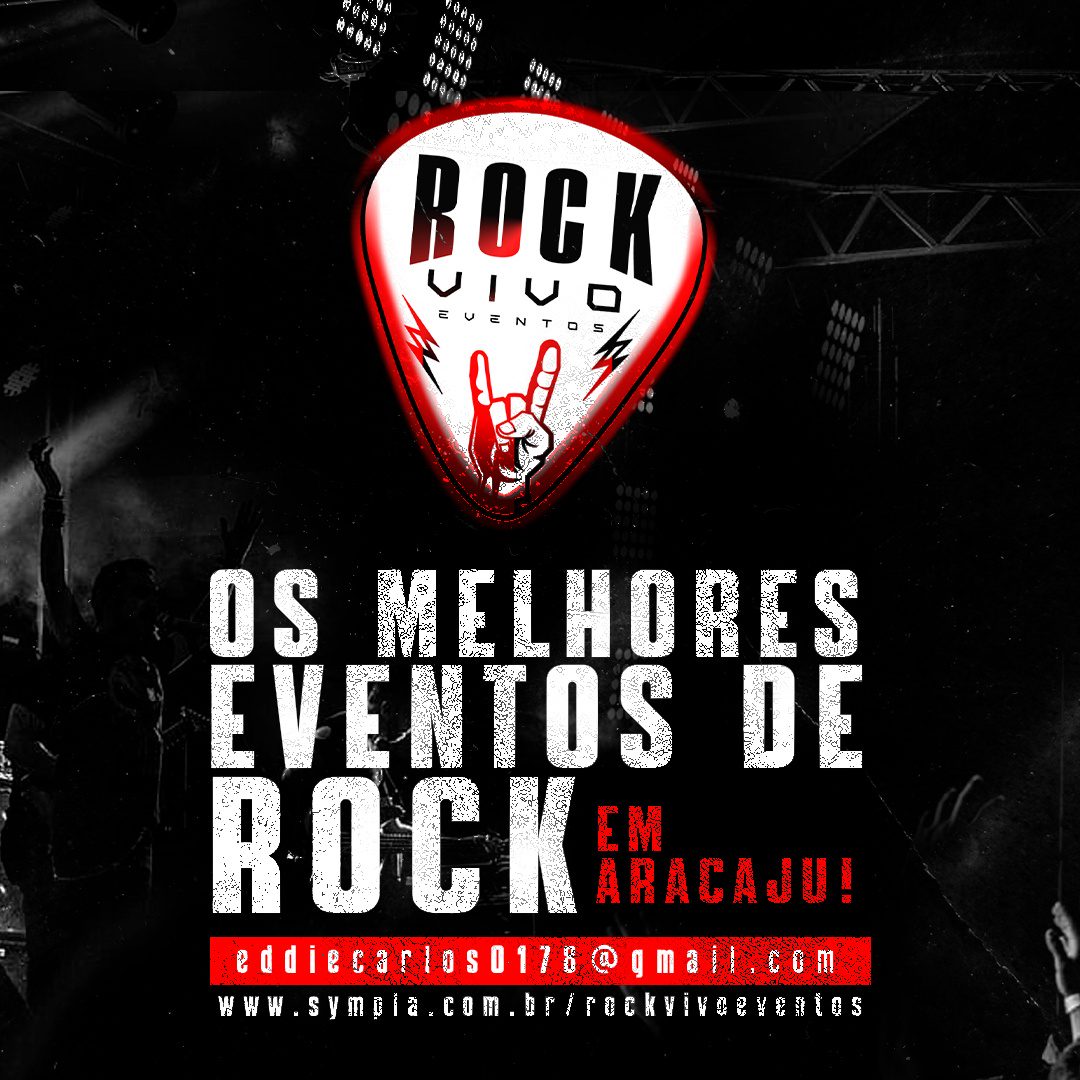 ROCK VIVO EVENTOS