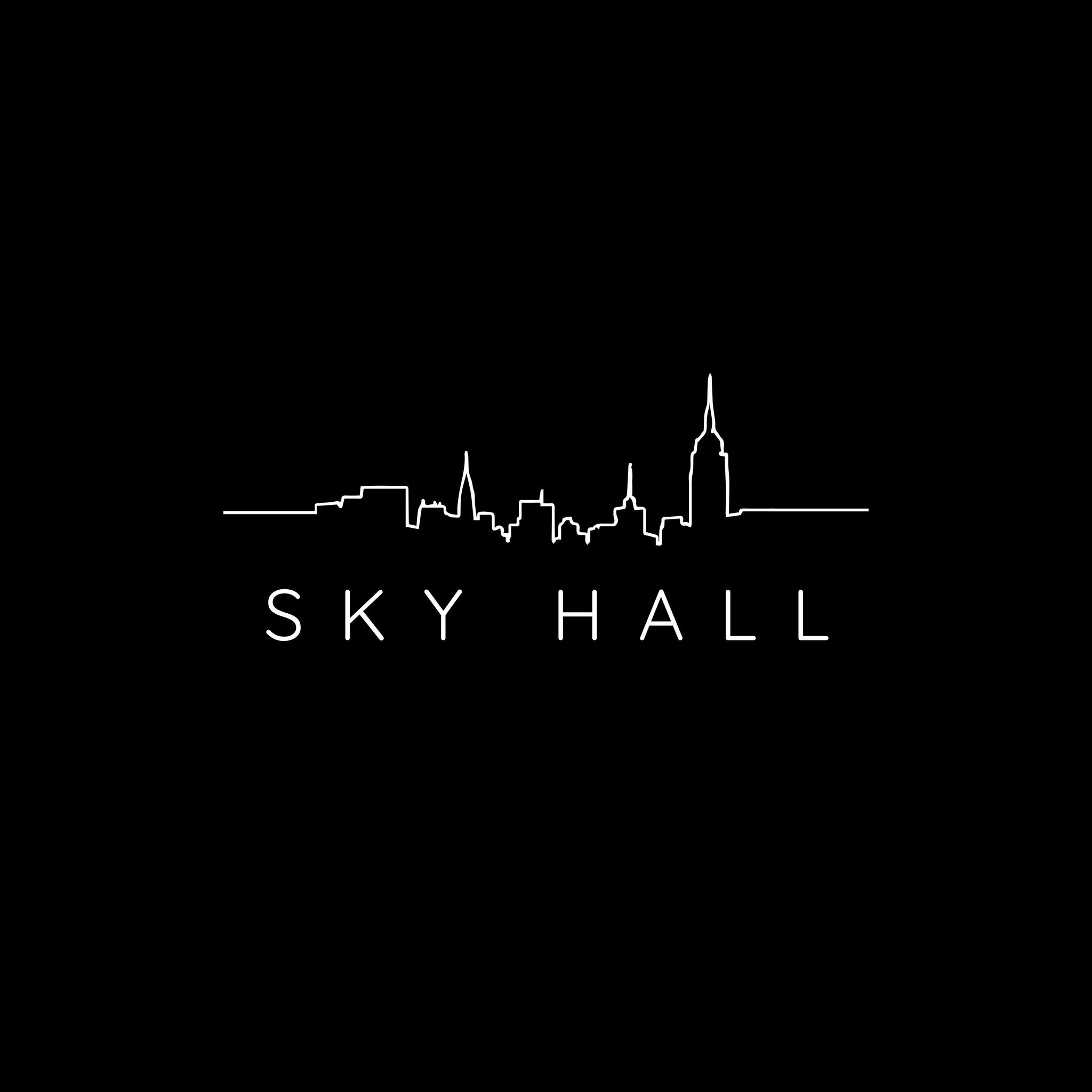 Sky Hall Terrace Bar