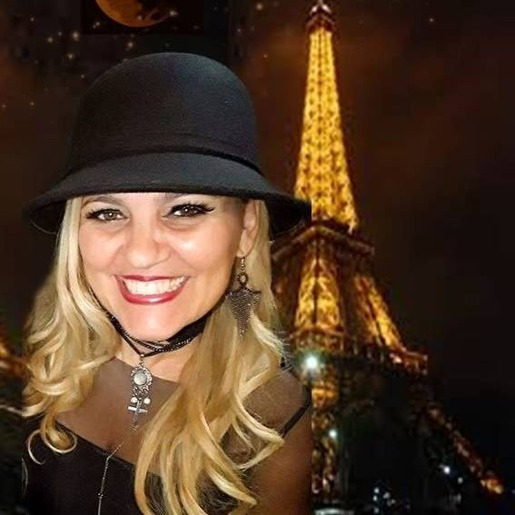 Liliana Gonçalves