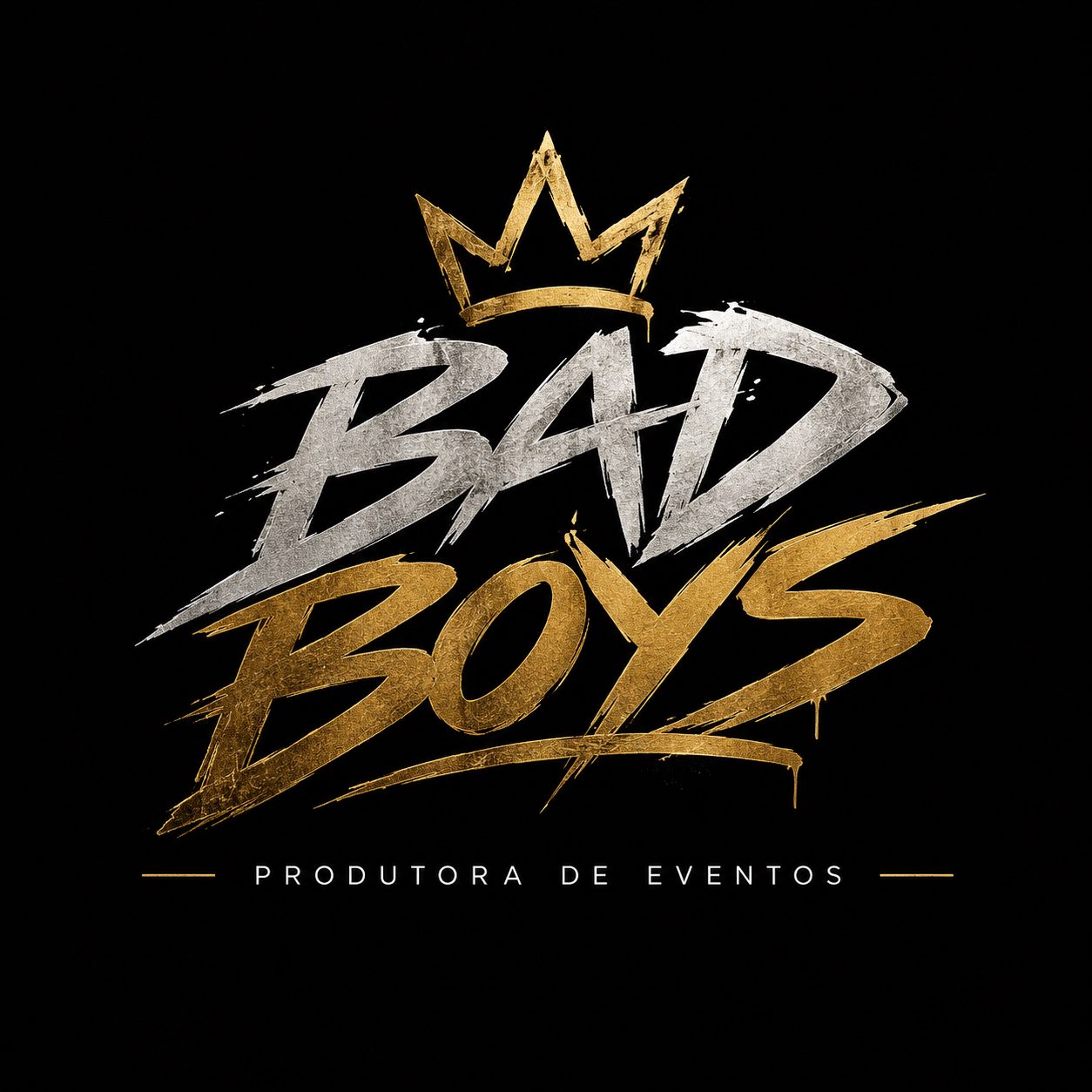 BadBoys - Produtora de Eventos