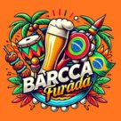 BARCCA FURADA