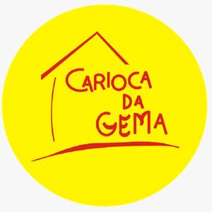 CARIOCA DA GEMA  TICKETS