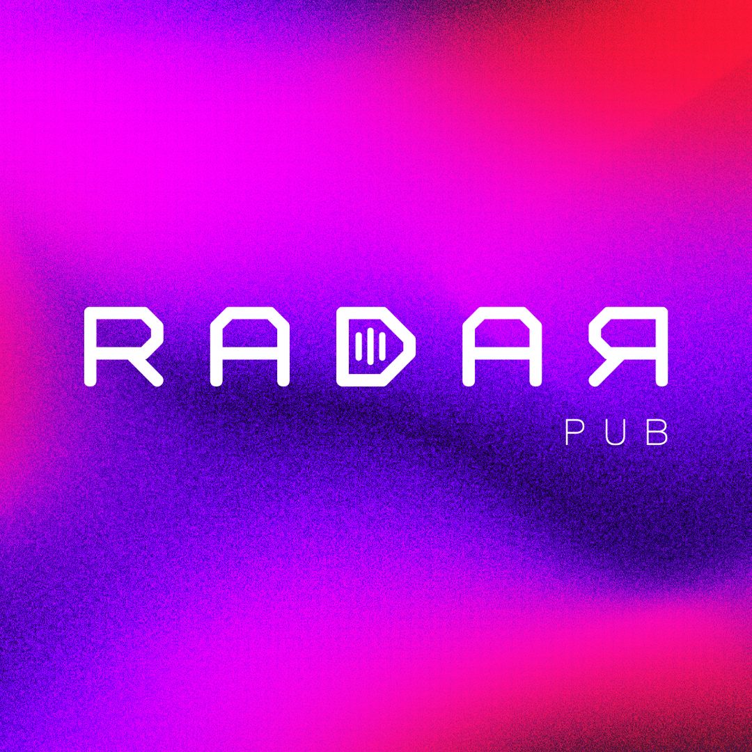 RADAR PUB