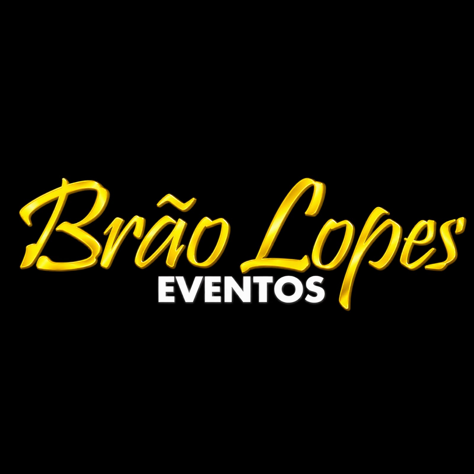 Brão Lopes Eventos