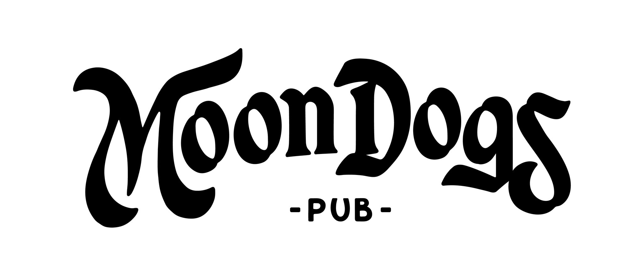 MOONDOGS PUB