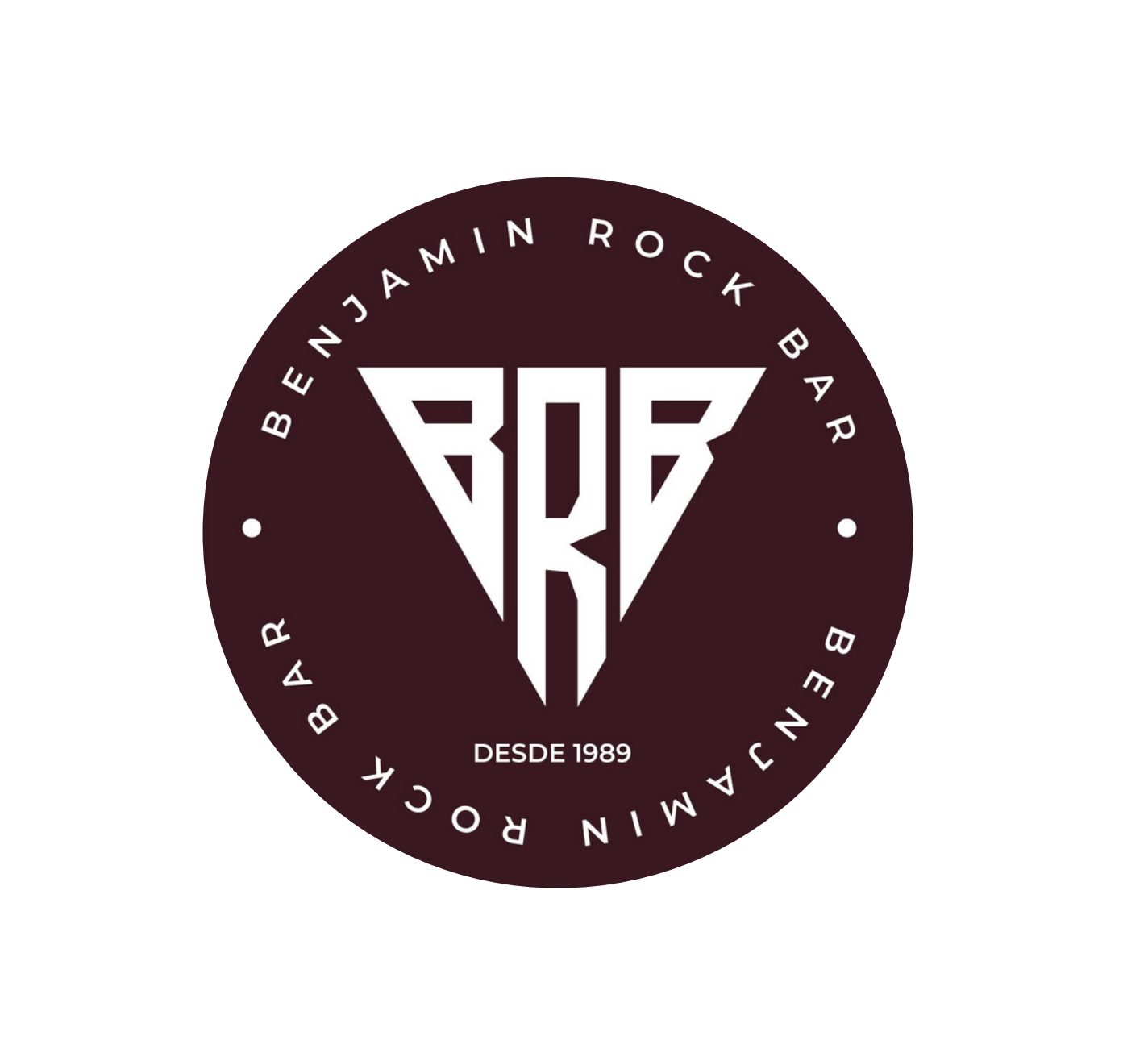 BENJAMIN ROCK BAR