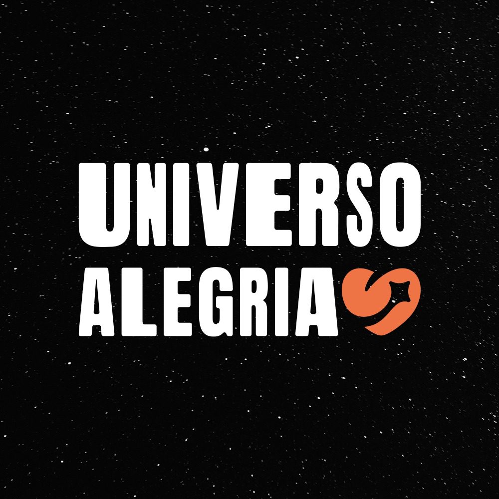 UNIVERSO ALEGRIA