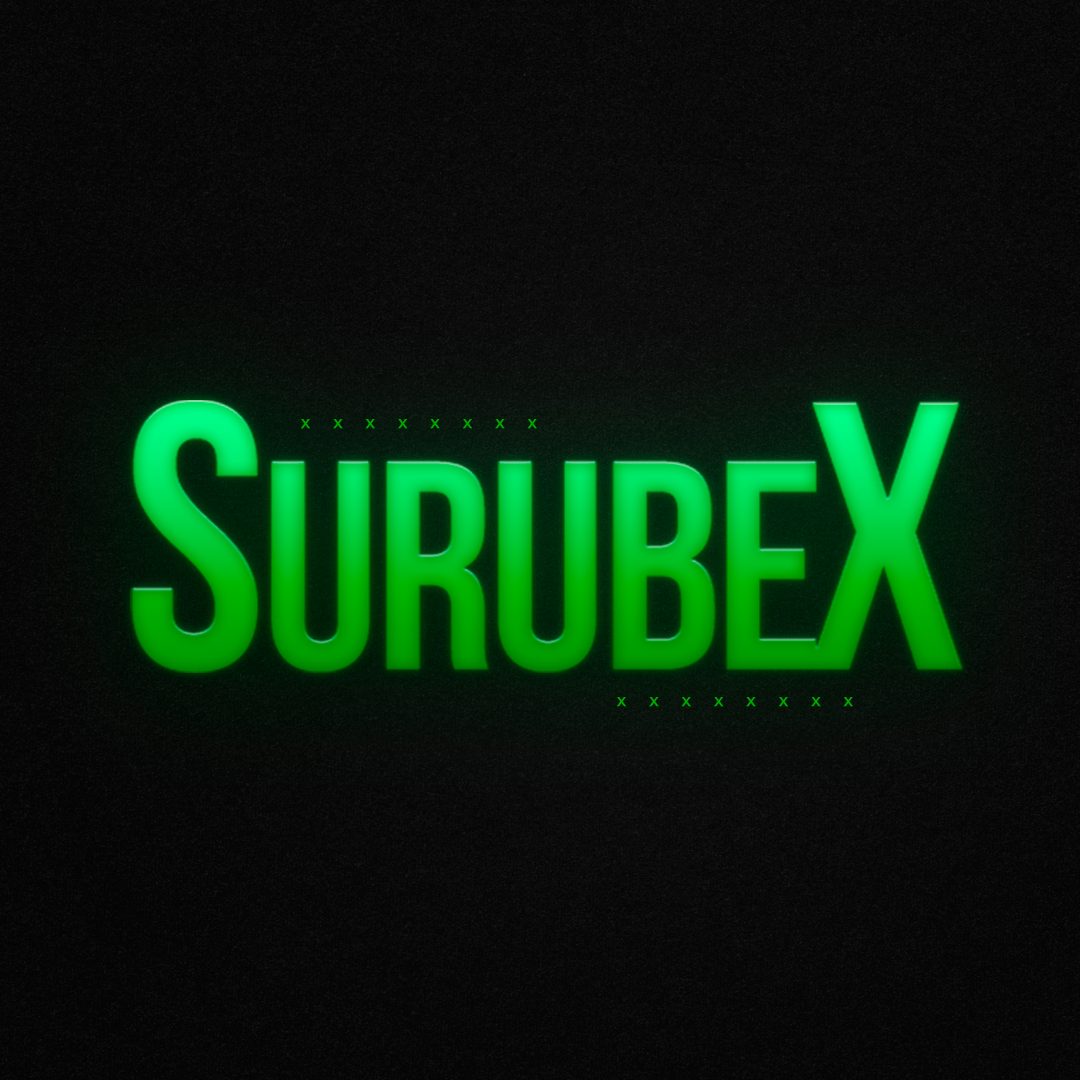 Surubex a Festa