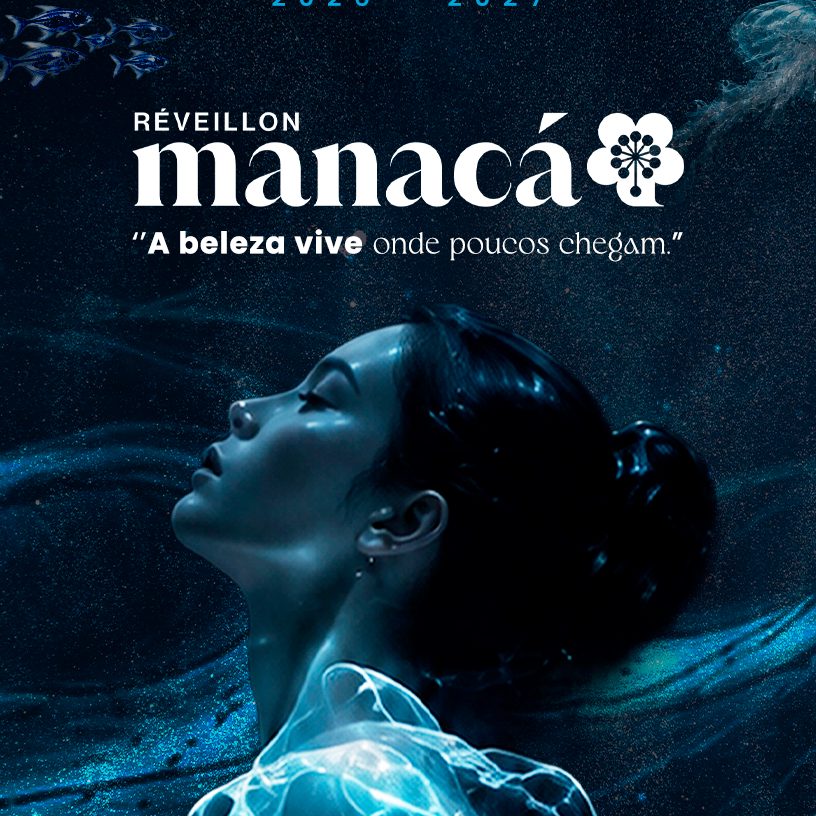 Reveillon Manacá