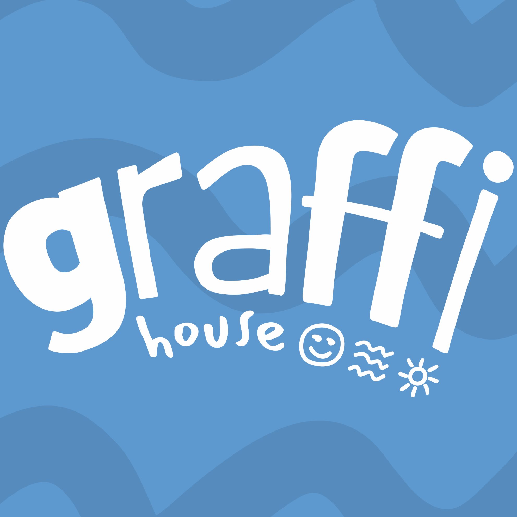 Graffi Beach House