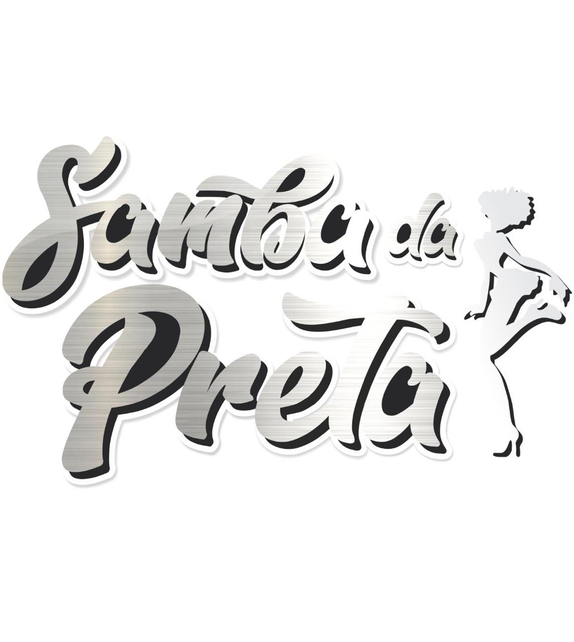 Samba da Preta