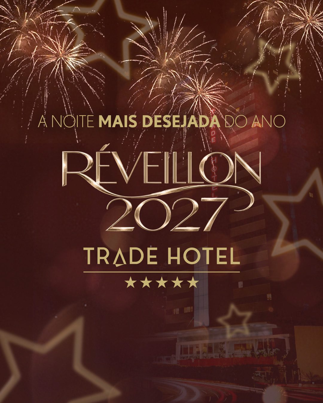 Trade Hotel