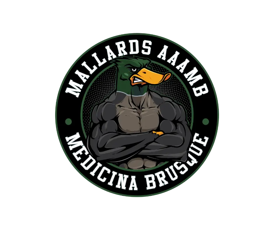 AAAMB- Mallards