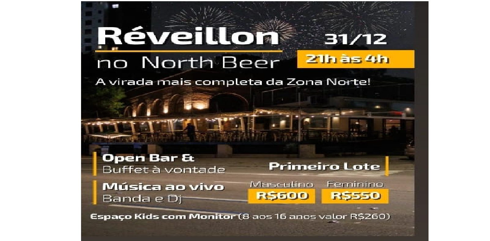 NB RESTAURANTE EVENTOS LTDA