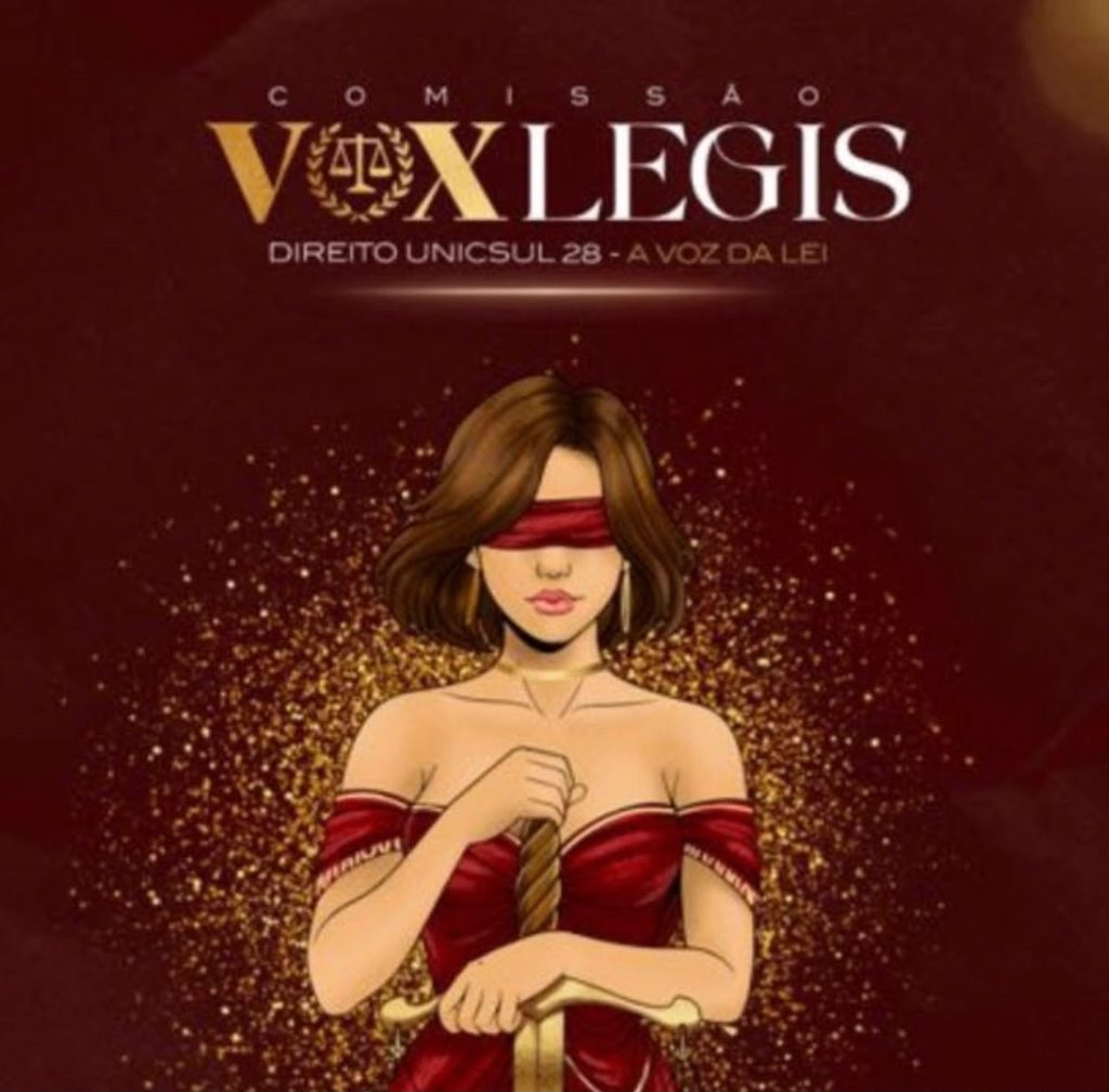 Comissão VOX Legis UNICSUL