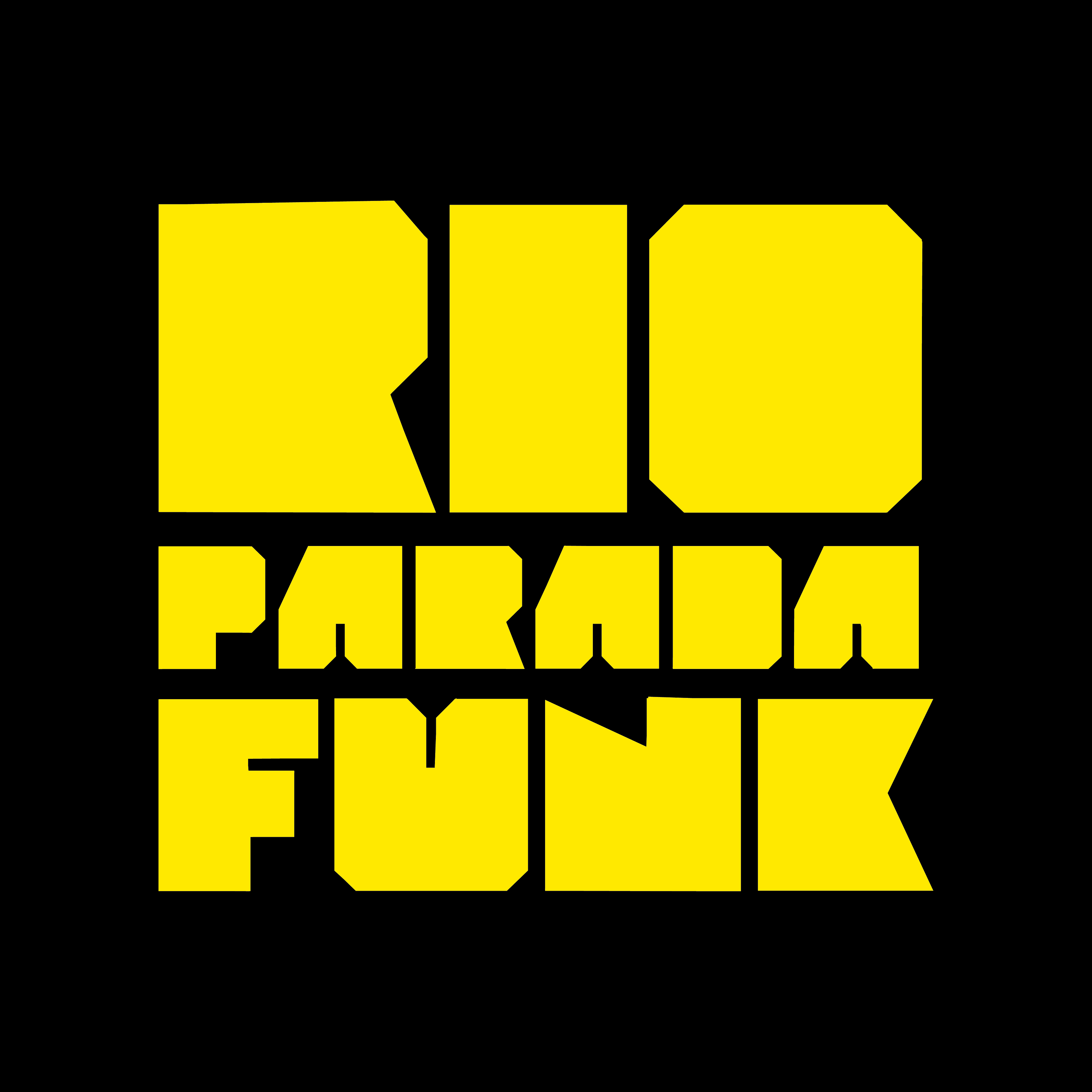 Rio Parada Funk