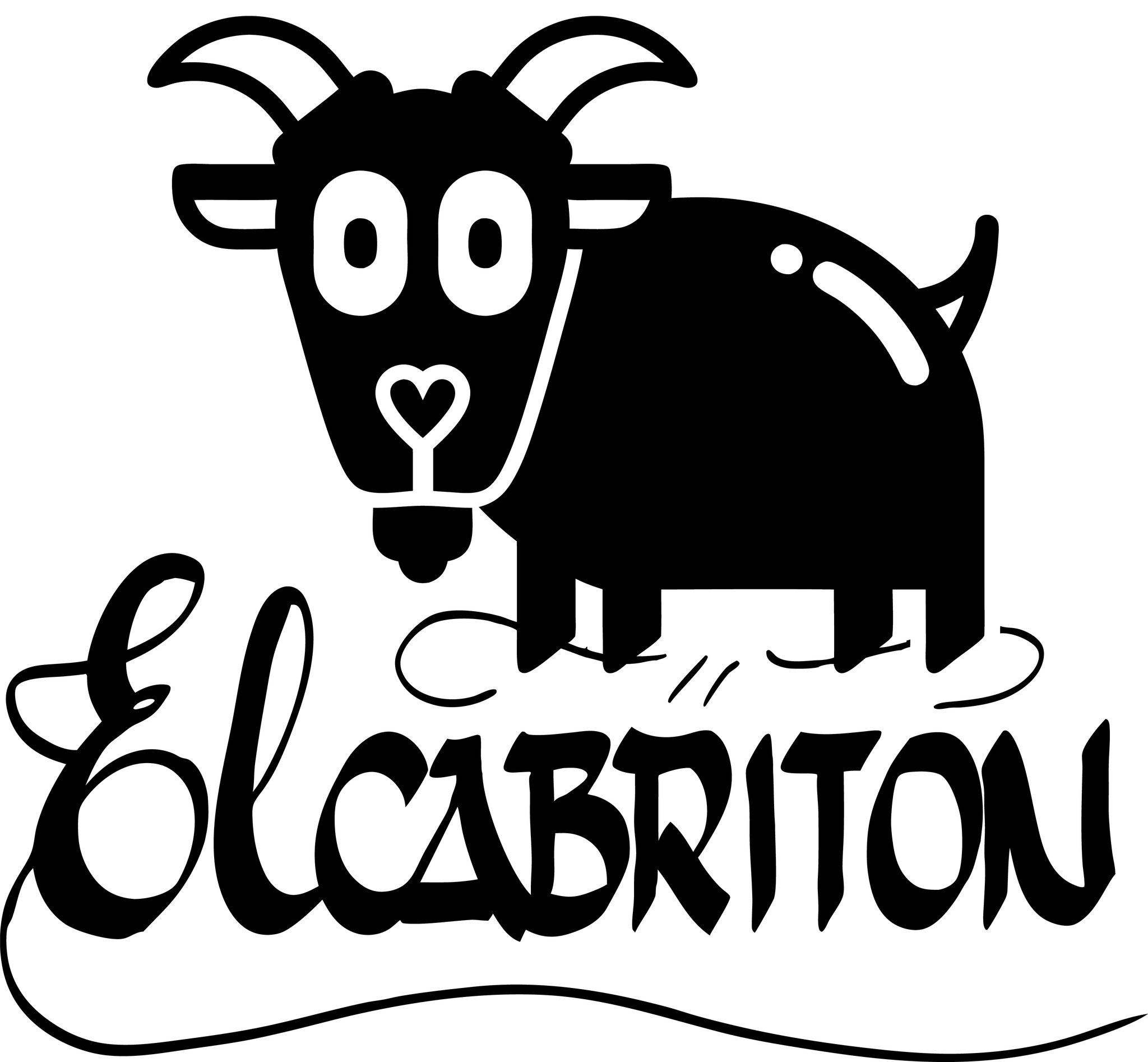 El Cabriton