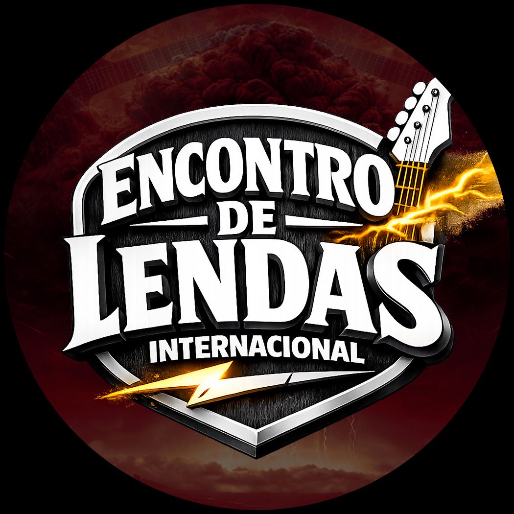 Encontro de Lendas Internacional