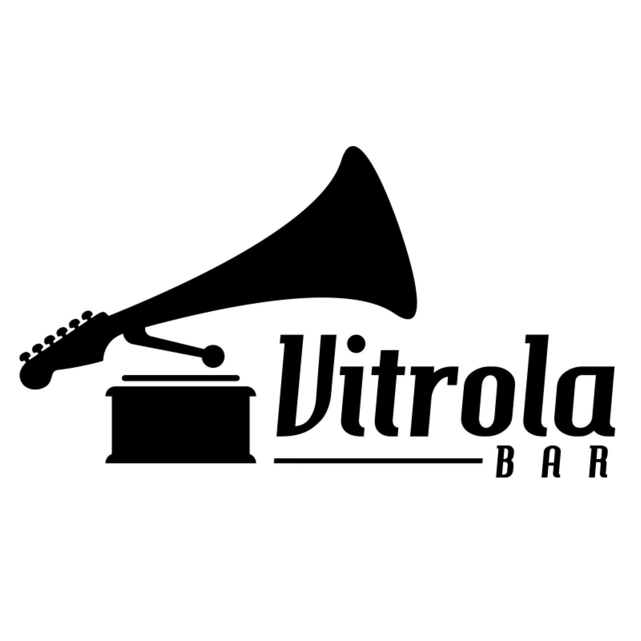 Vitrola Bar