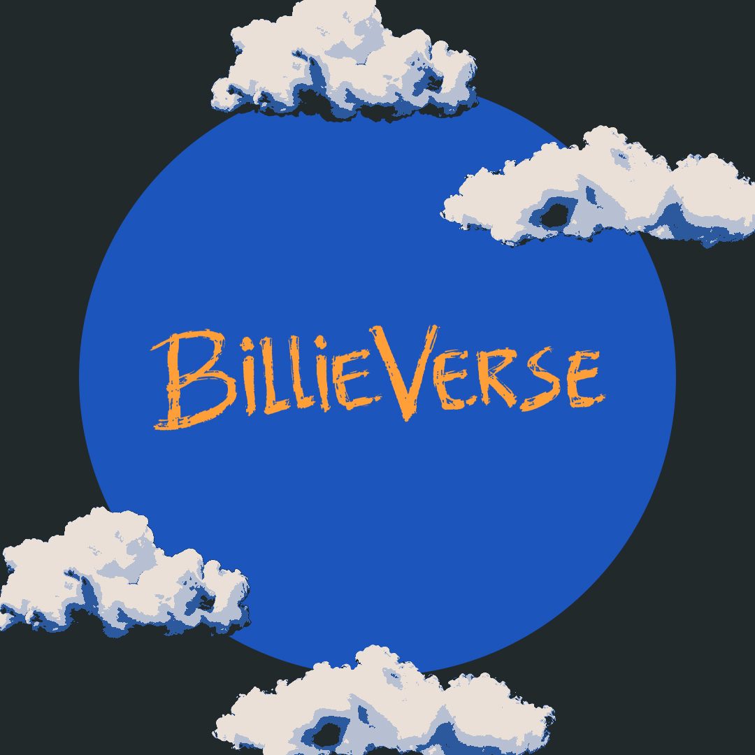 Baile da Billie