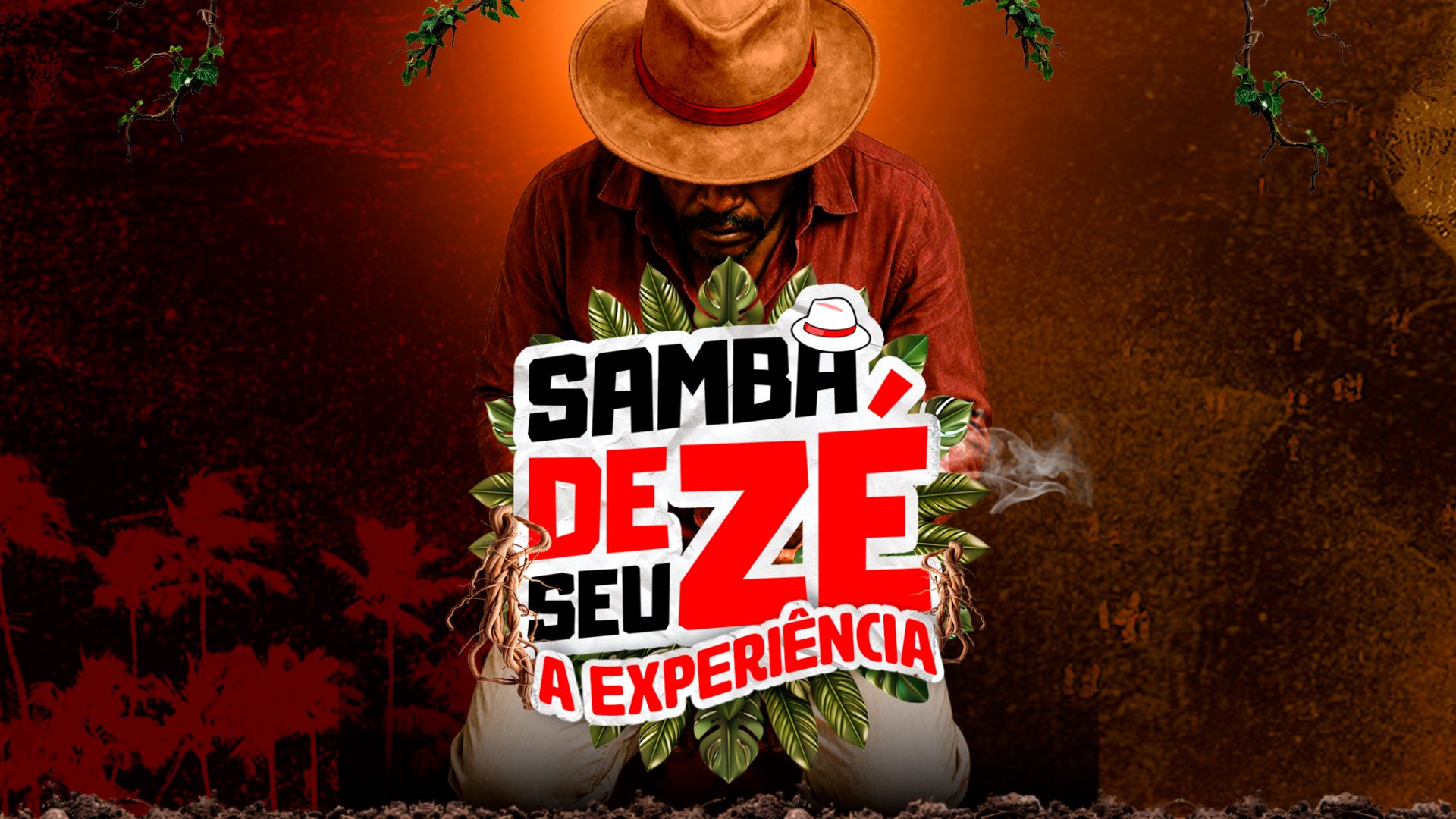 Samba de Seu Zé