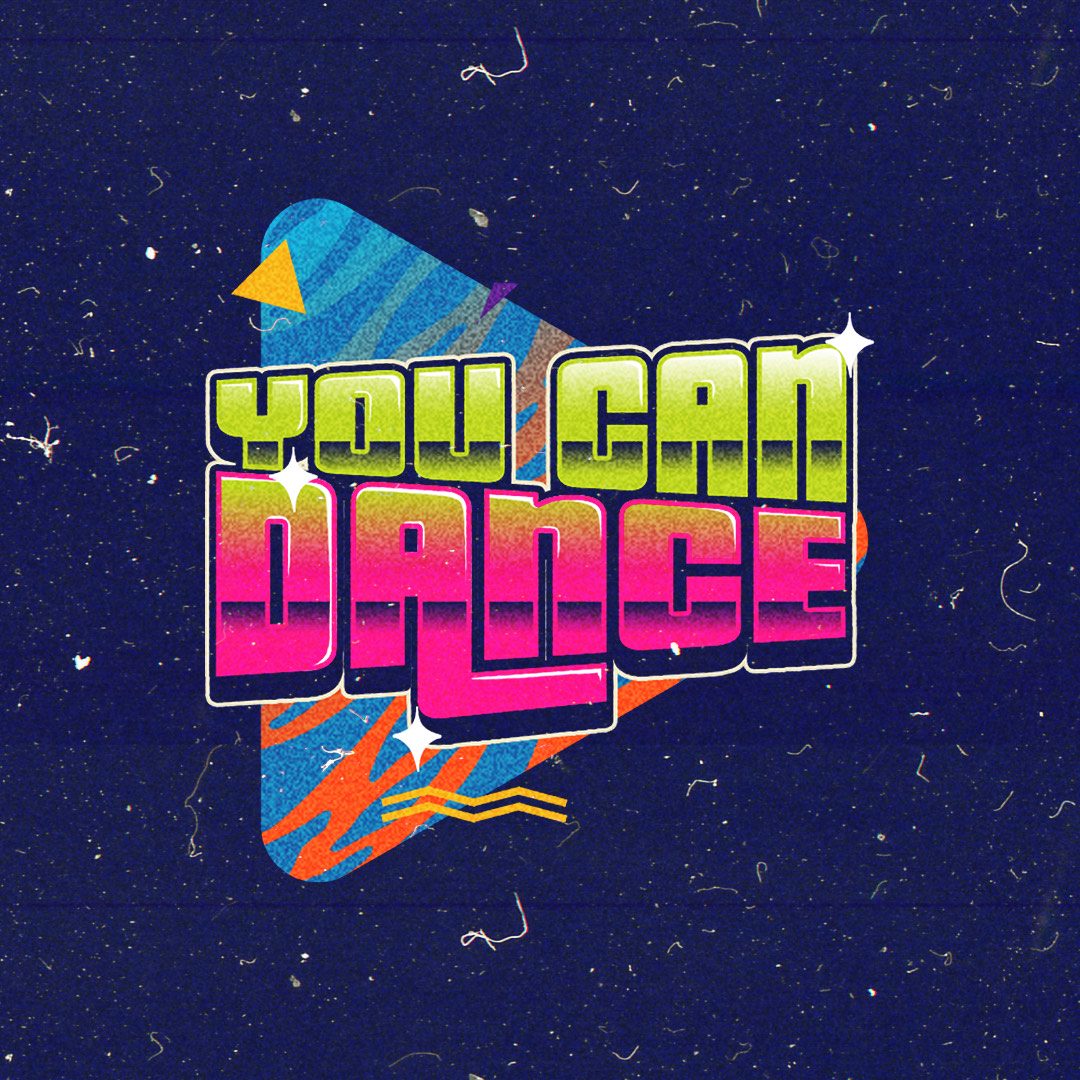 You Can Dance