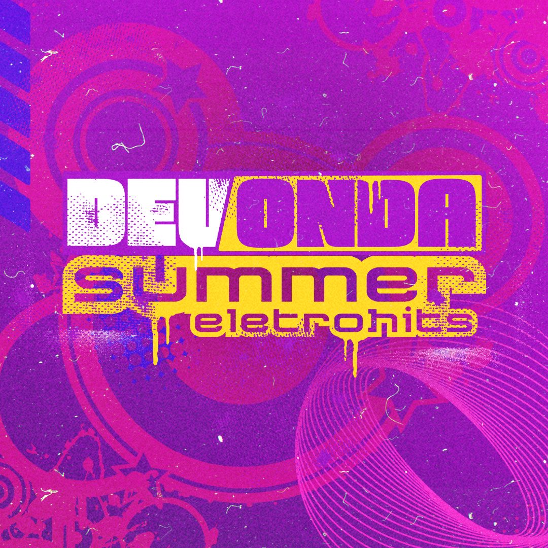 Deu onda - Summer Eletrohits