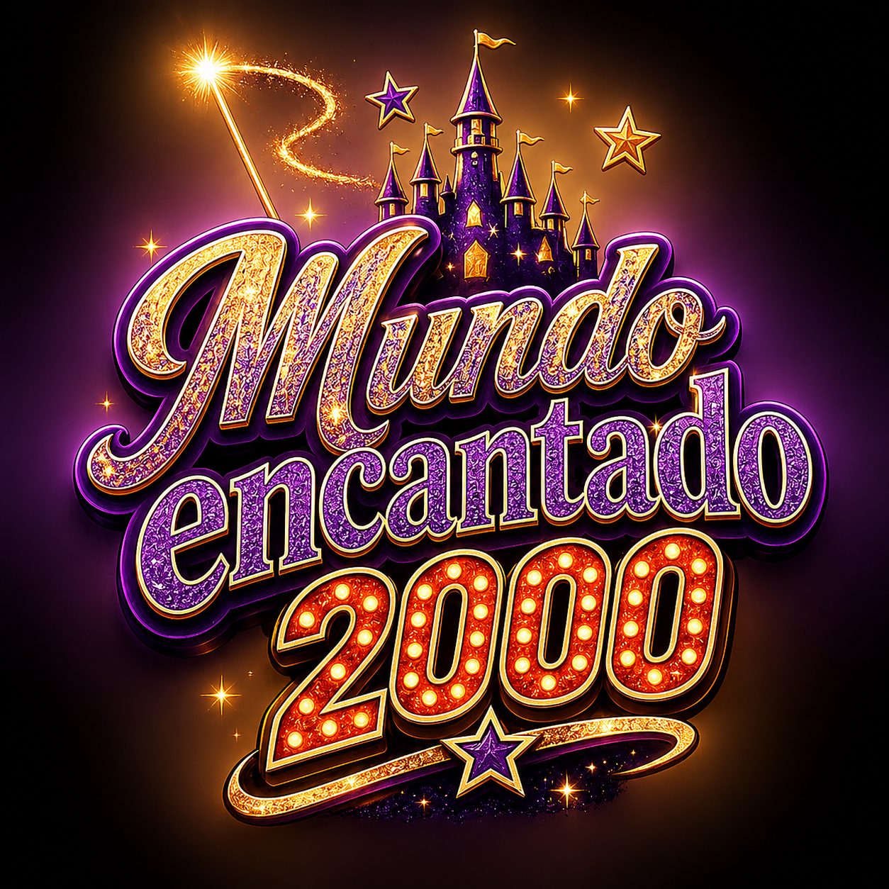 Mundo Encantado 2000