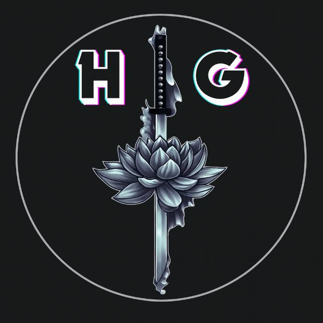 Plataforma de eventos Hollows Geek!!