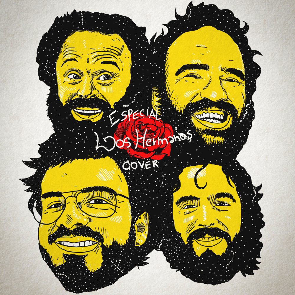 Especial Los Hermanos