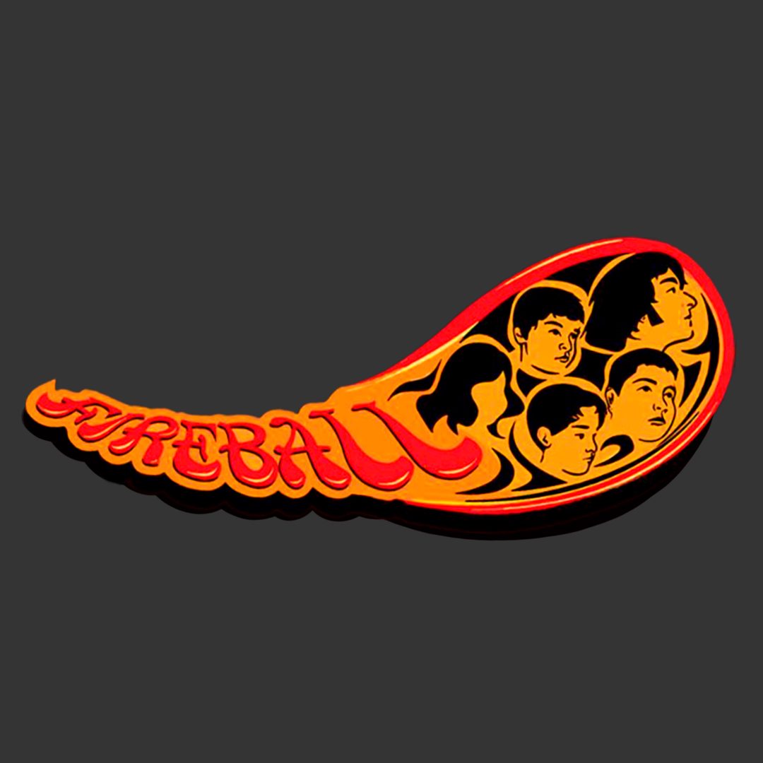 Fireball Music Pub