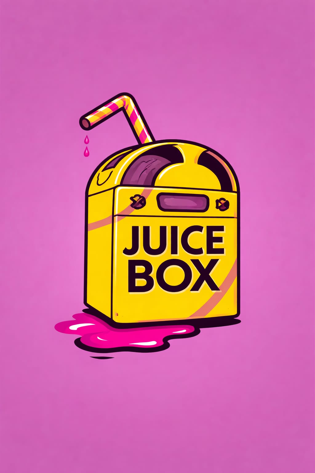 Juicebox Produções
