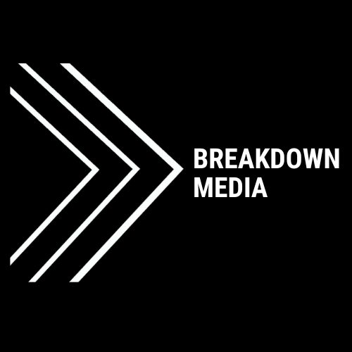 Breakdown Media